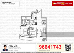 368 Thomson (D11), Condominium #200052772